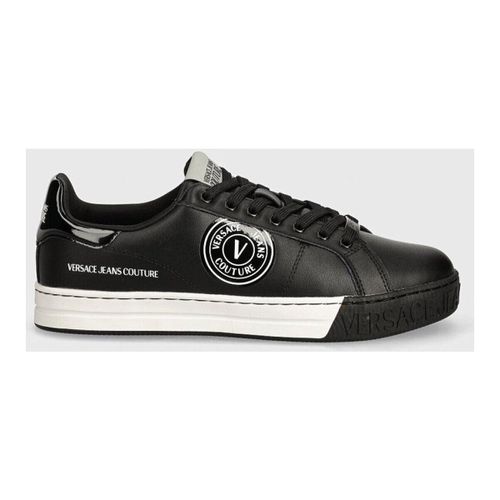 Sneakers Sneakers / Scarpe sportive 77YA3SK1 ZP333 - Uomo - Versace - Modalova