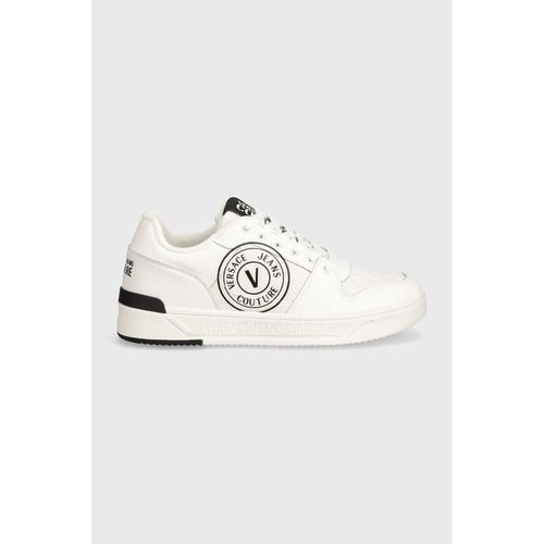 Sneakers Sneakers / Scarpe sportive 77YA3SJ1 ZP356 - Uomo - Versace - Modalova