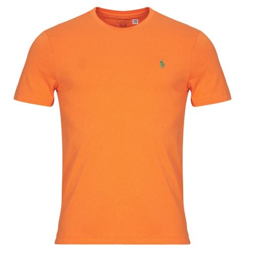 T-shirt T-SHIRT AJUSTE EN COTON - Polo ralph lauren - Modalova