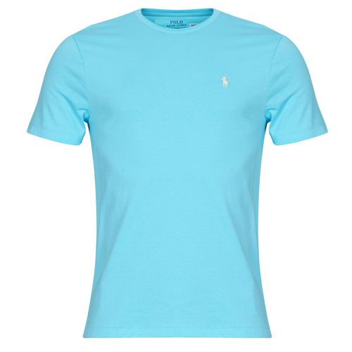 T-shirt T-SHIRT AJUSTE EN COTON - Polo ralph lauren - Modalova