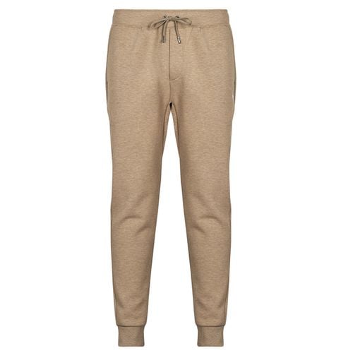 Pantaloni Sportivi BAS DE JOGGING AJUSTE EN DOUBLE KNIT TECH - Polo ralph lauren - Modalova