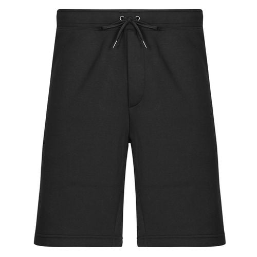 Pantaloni corti SHORT EN DOUBLE KNIT TECH - Polo ralph lauren - Modalova