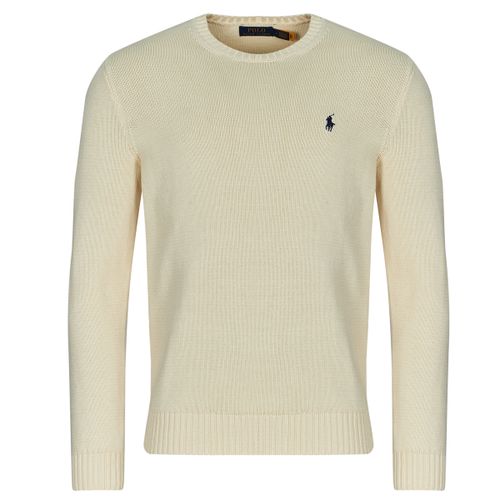 Maglione PULL COL ROND EN COTON - Polo ralph lauren - Modalova