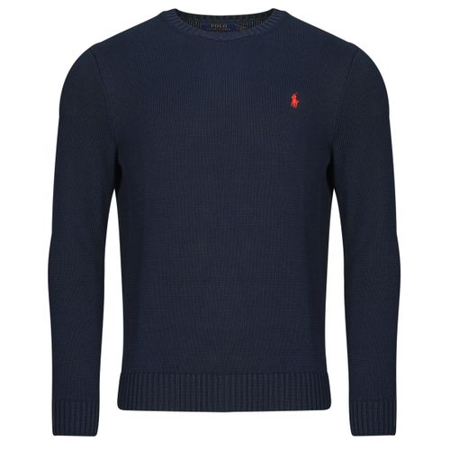 Maglione PULL COL ROND EN COTON - Polo ralph lauren - Modalova