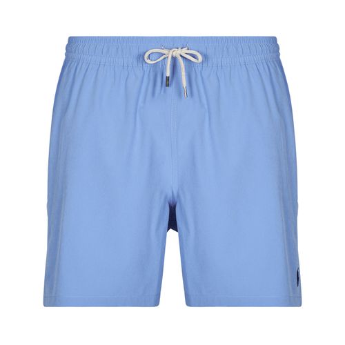 Costume / Bermuda da spiaggia MAILLOT DE BAIN UNI EN POLYESTER RECYCLE - Polo ralph lauren - Modalova