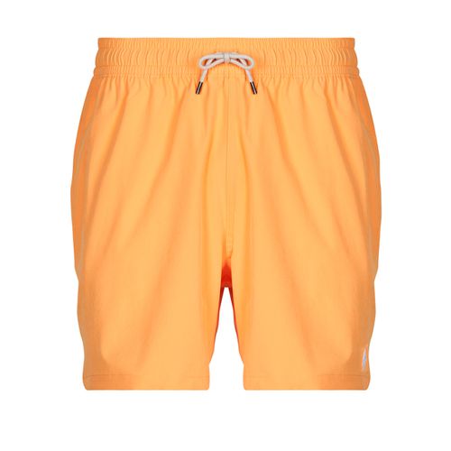 Costume / Bermuda da spiaggia MAILLOT DE BAIN UNI EN POLYESTER RECYCLE - Polo ralph lauren - Modalova