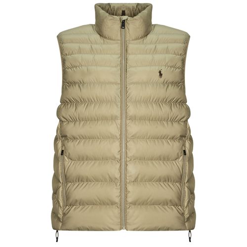 Piumino DOUDOUNE SANS MANCHE TERRA VEST - Polo ralph lauren - Modalova