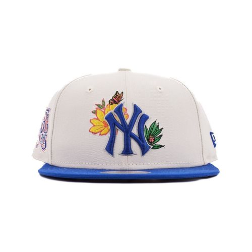 Cappellino MLB FLORAL 9FIFTY NEYYAN - New-Era - Modalova