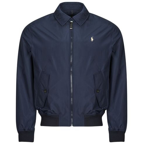 Giubbotto BLOUSON COMMUTER PACKABLE EN NYLON - Polo ralph lauren - Modalova