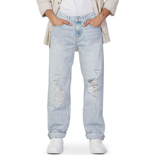 Jeans 90s STRAIGHT J30J320460 - Calvin Klein Jeans - Modalova