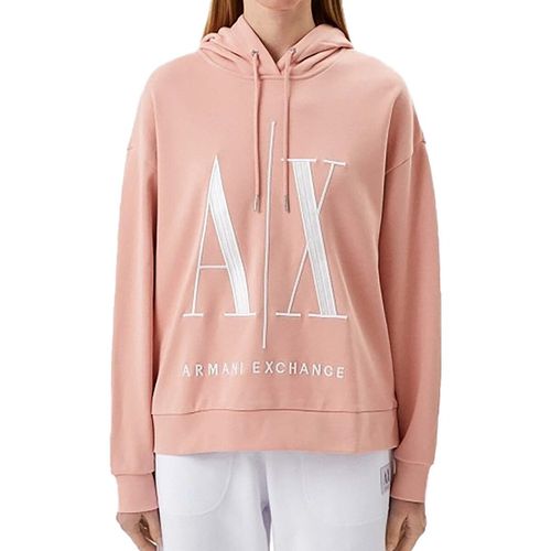 Felpa EAX Sweatshirt - EAX - Modalova