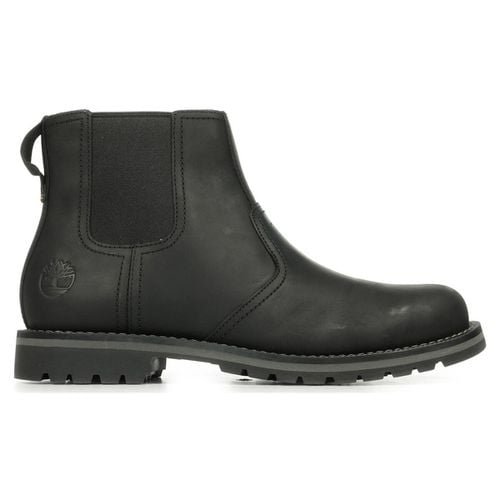 Stivaletti Larchmont MId Chelsea Boot - Timberland - Modalova