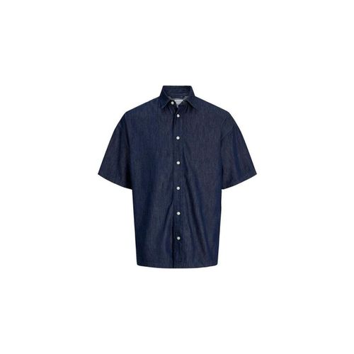 Camicia a maniche lunghe 12256708 TOKYO- DENIM - Jack & jones - Modalova