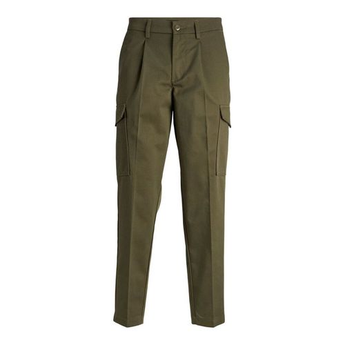 Pantaloni 12247358 BILL-OLIVE NIGHT - Jack & jones - Modalova