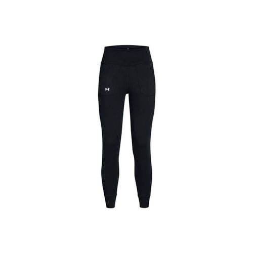 Pantaloni Sportivi Pantaloni Jogger Motion Donna Black/White - Under armour - Modalova