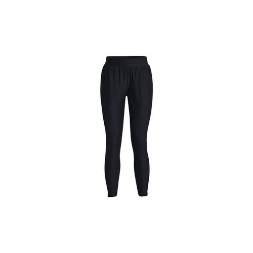 Pantaloni Sportivi Pantaloni Qualifier Elite Donna Black/Reflective - Under armour - Modalova