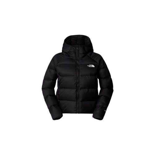 Piumino Giacca Hyalite Hoodie Donna Black - The north face - Modalova