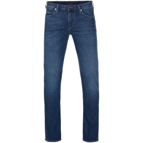 Jeans Slim Emporio Armani - Emporio armani - Modalova