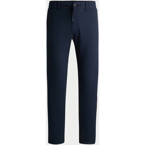 Pantaloni Pantaloni chino con fit affusolato - Boss - Modalova