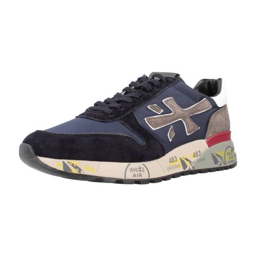 Sneakers Premiata MICK 6421 - Premiata - Modalova