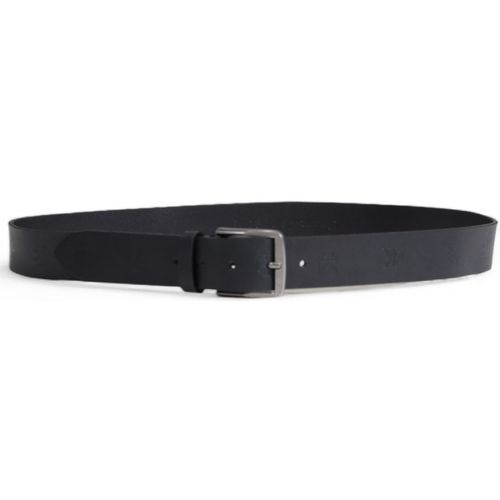 Cintura CLASSIC FLAT LTHR BELT 35MM AOP K50K511518 - Calvin Klein Jeans - Modalova