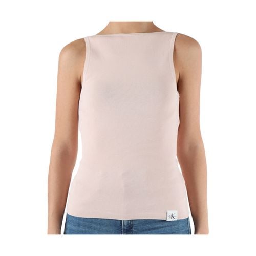 Top Calvin Klein Jeans J20J223282 - Calvin Klein Jeans - Modalova