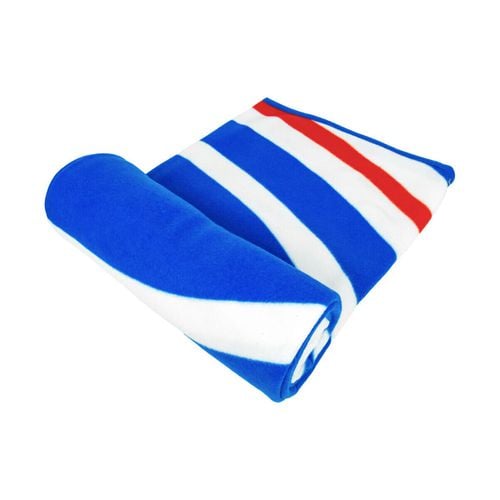 Coperta 150 cm x 125 cm TA12183 - Rangers Fc - Modalova