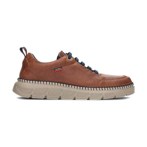 Sneakers Sneaker da uomo Rain Modello 55104 - CallagHan - Modalova