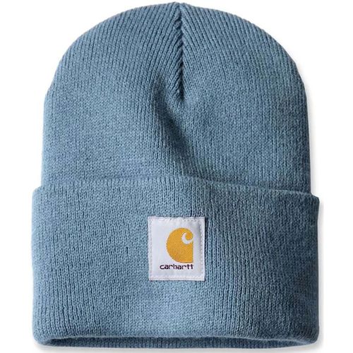 Cappelli - Cappello celeste A18-HG7 - Carhartt - Modalova