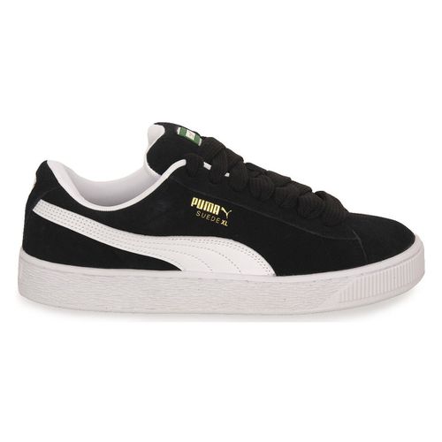 Sneakers Puma 02 SUEDE XL - Puma - Modalova