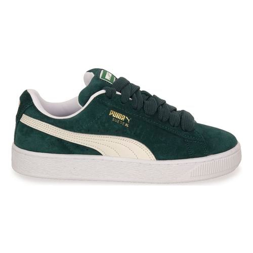 Sneakers Puma 21 SUEDE XL - Puma - Modalova