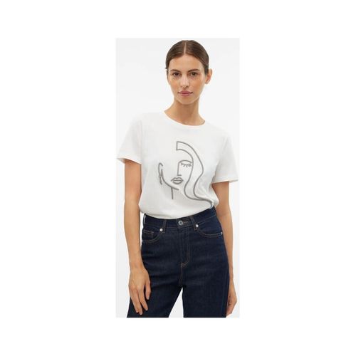 T-shirt & Polo 10312912 LINE - Vero moda - Modalova