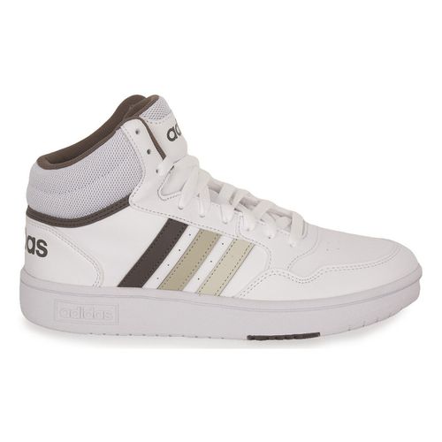 Sneakers adidas HOOPS 3 MID K - Adidas - Modalova