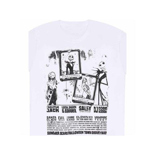 T-shirt & Polo HE2288 - Nightmare Before Christmas - Modalova