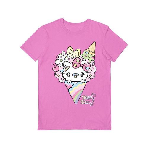 T-shirt & Polo Hello Kitty Sanrio - Hello kitty - Modalova