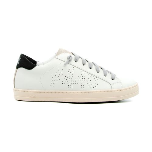 Sneakers P448 BJOHN-W102 WHI-CBLK - P448 - Modalova