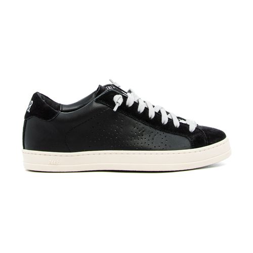 Sneakers CORJOHN-W004 BLACK-BLACK - P448 - Modalova