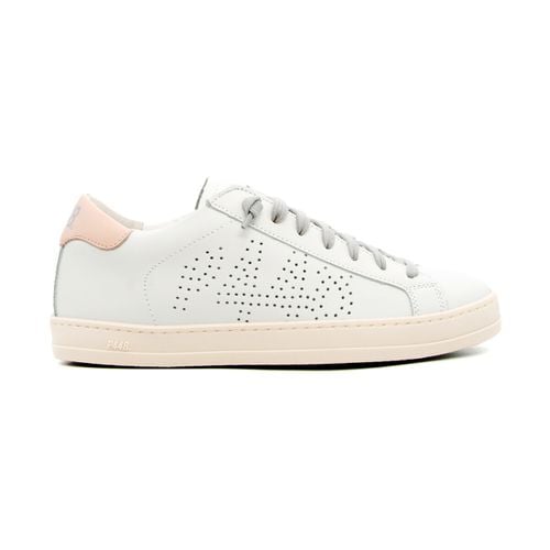 Sneakers P448 JOHN WHI-POWDER - P448 - Modalova