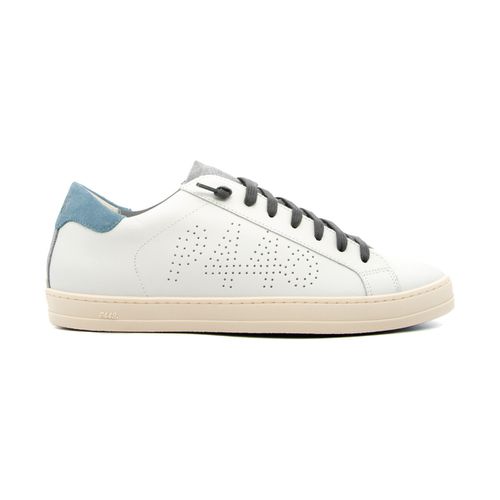 Sneakers P448 JOHN-M 135 WHI-STONE - P448 - Modalova