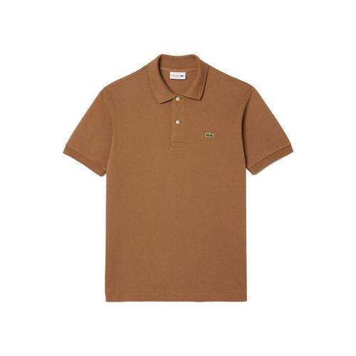 T-shirt & Polo Classic Fit Polo Shirt Cookie - Lacoste - Modalova