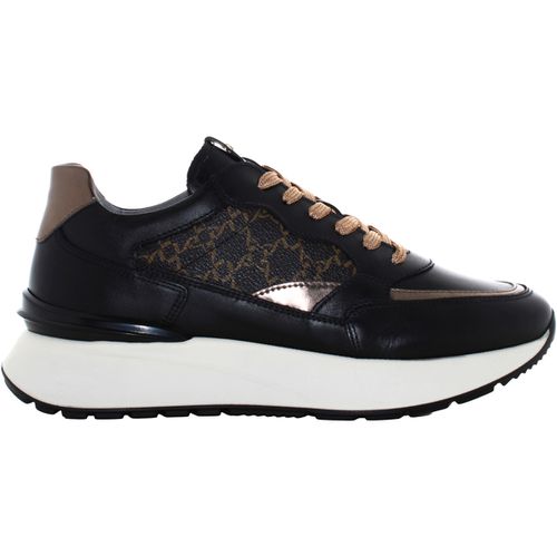 Sneakers basse sneakers donna I411545D/100 - NeroGiardini - Modalova