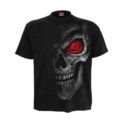 T-shirts a maniche lunghe Death Stare - Spiral - Modalova