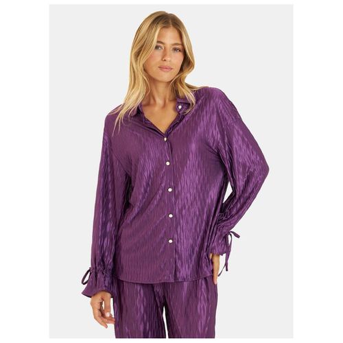 Camicia ALMA EN PENA I24CL903 - Alma en pena - Modalova