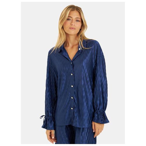 Camicia ALMA EN PENA I24CL903 - Alma en pena - Modalova