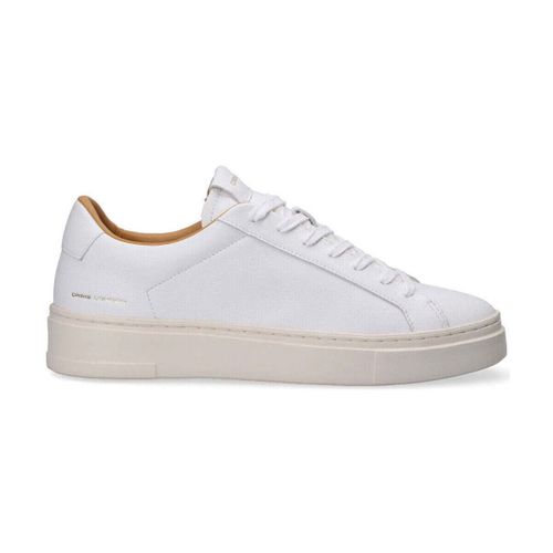 Sneakers Extralight white ocher - Crime london - Modalova