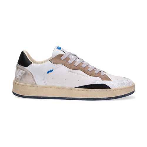 Sneakers Chelsea desert nights biaco beige - Crime london - Modalova