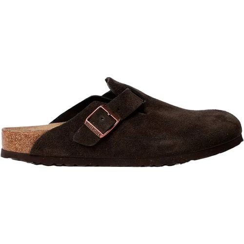 Scarpe sabot Unisex 1027460 BOSTON BS - Birkenstock - Modalova