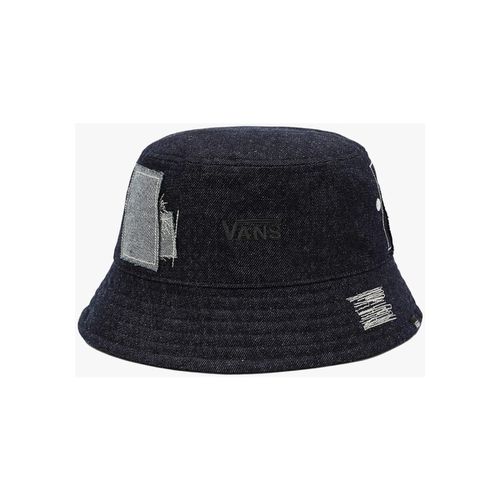 Cappellino ENDED CHECK DENIM BUC - Vans - Modalova