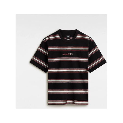 T-shirt & Polo MESA STRIPE SS SHIRT - Vans - Modalova