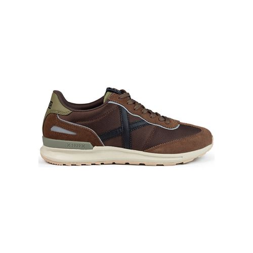 Sneakers Dynamo 8700073 Marron - Munich - Modalova